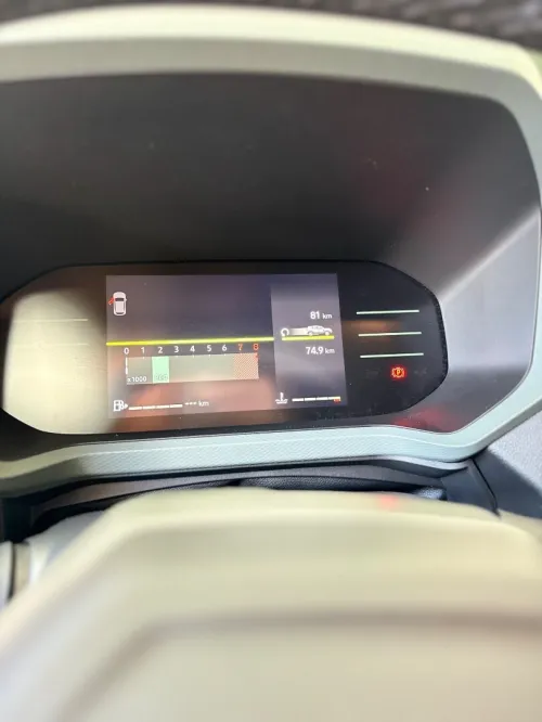 Dacia Duster 2026 Extreme