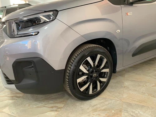 Citroen Berlingo 2026 XTR