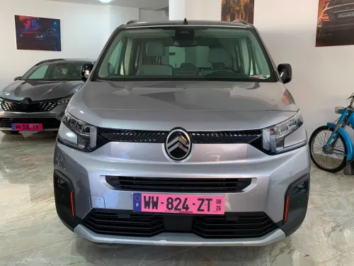 Citroen Berlingo 2026 XTR