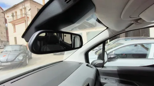 Peugeot Rifter 2026 