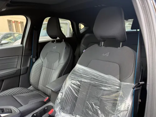 Renault Captur 2026 Esprit Alpine 