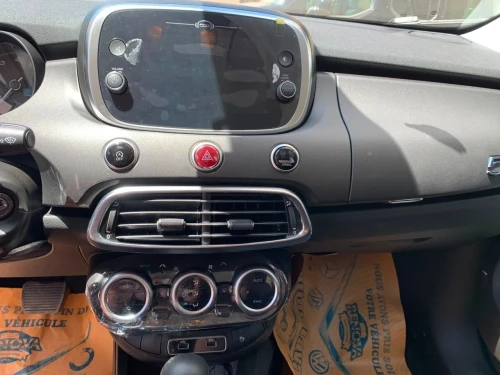 Fiat 500x 2026 Club