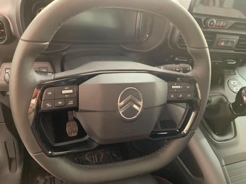 Citroen Berlingo 2026 XTR