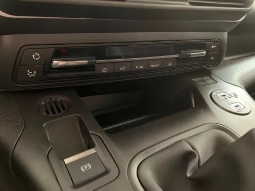 Citroen Berlingo 2026 XTR