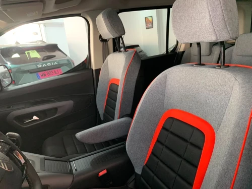 Citroen Berlingo 2026 XTR
