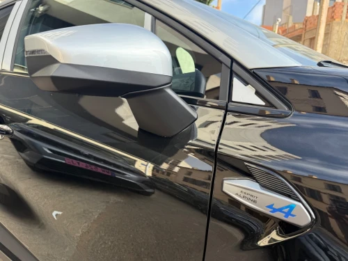 Renault Captur 2026 Esprit Alpine 