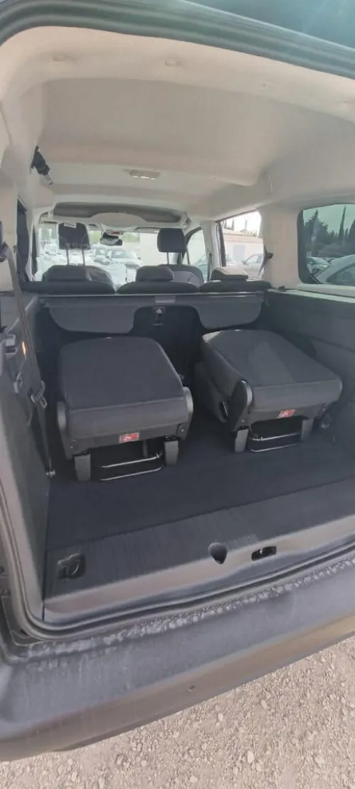 Citroen Berlingo 2026 