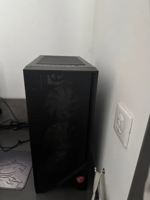 Pc gamer vendir algeri 
