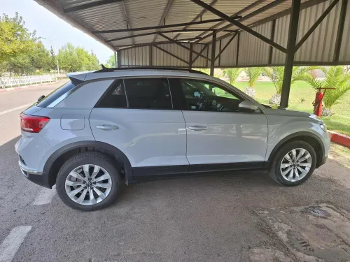 Volkswagen T-Roc 2021 Style