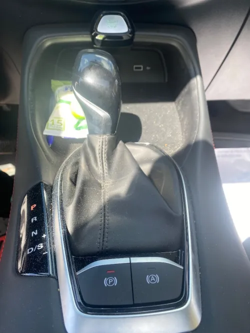 MG 5 2026 Full Option Luxury