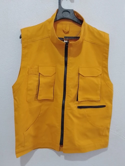 Gilet