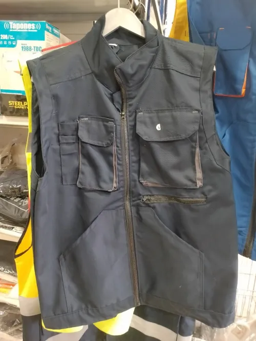 Gilet