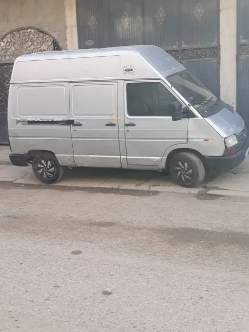 Renault Partage ton morceau 2000 