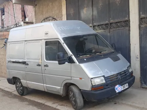 Renault Partage ton morceau 2000 