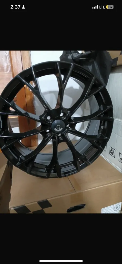jante alliage volkswagen nouveau model
