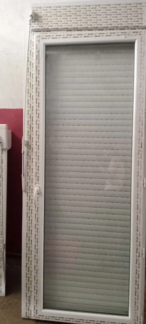 Porte balcon 