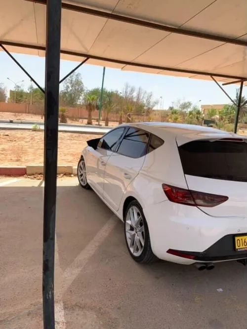 Seat Leon 2014 