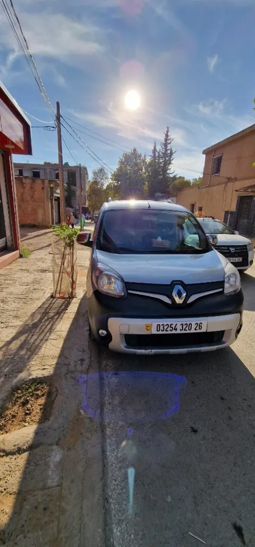 Renault Kangoo 2020 Kangoo