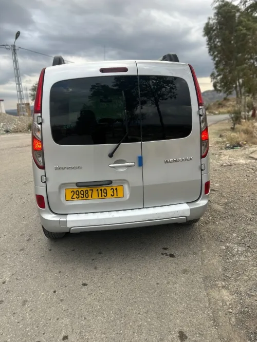 Renault Kangoo 2019 Authentique +