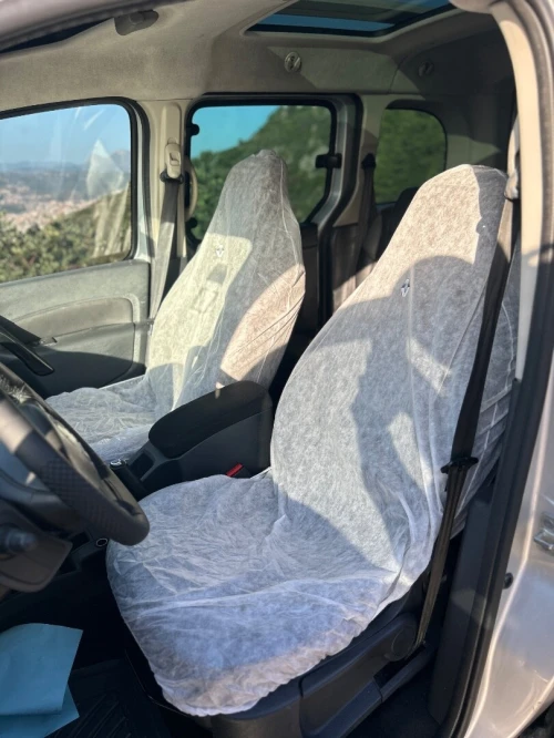 Renault Kangoo 2019 Authentique +