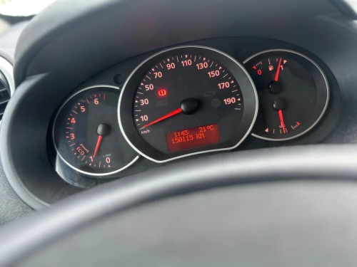 Renault Kangoo 2019 Authentique +