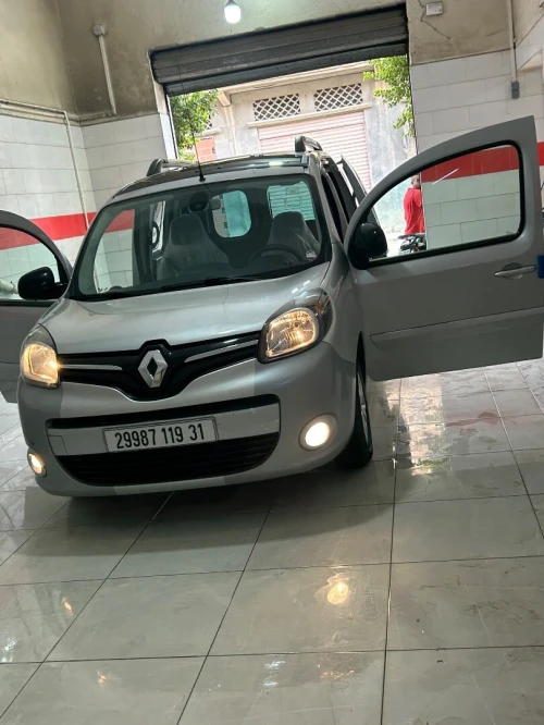 Renault Kangoo 2019 Authentique +