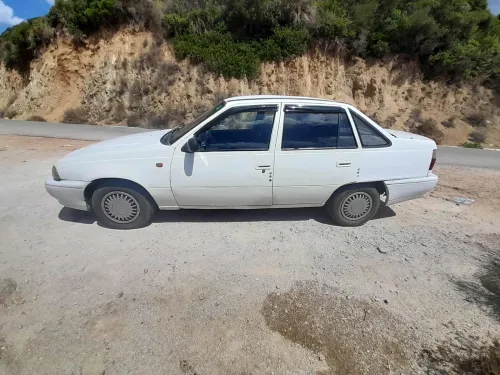 Daewoo Cielo 1999 Cielo