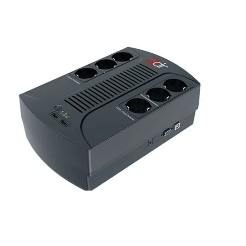 onduleur adr 650va
