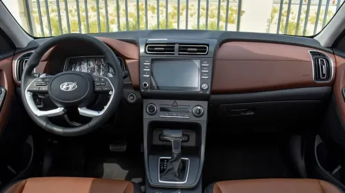 Hyundai Creta 2025 