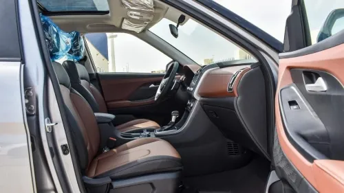 Hyundai Creta 2025 