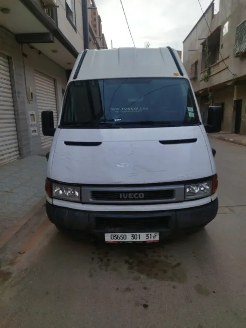 Iveco 35S11 2001 S11