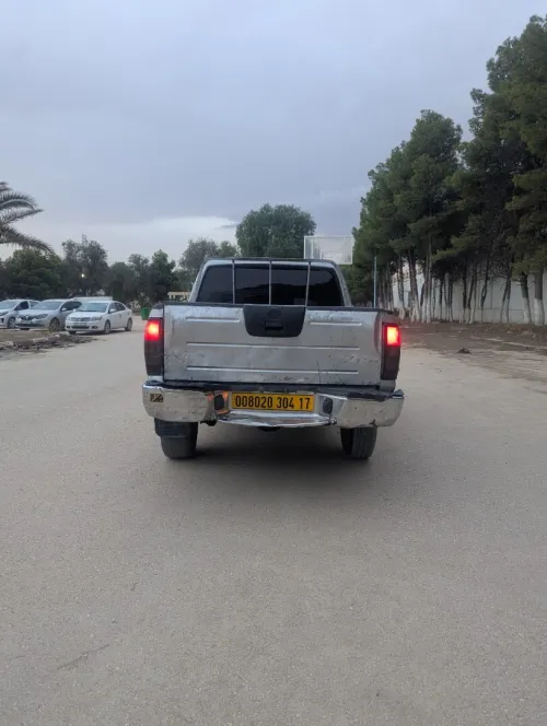 Nissan Hardbody 2004 