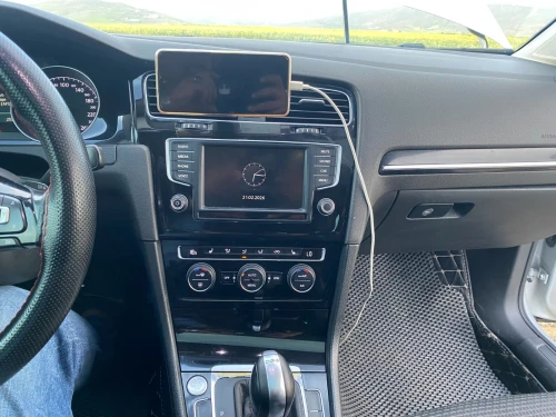 Volkswagen Golf 7 2016 Golf 7
