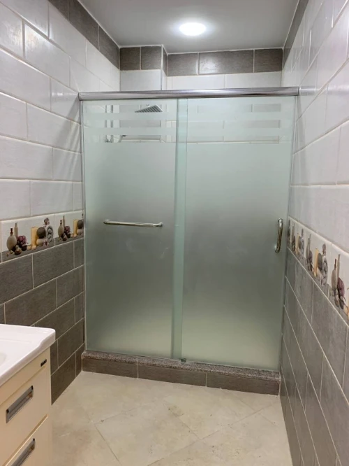 Vente Appartement F3 Alger Bordj el bahri