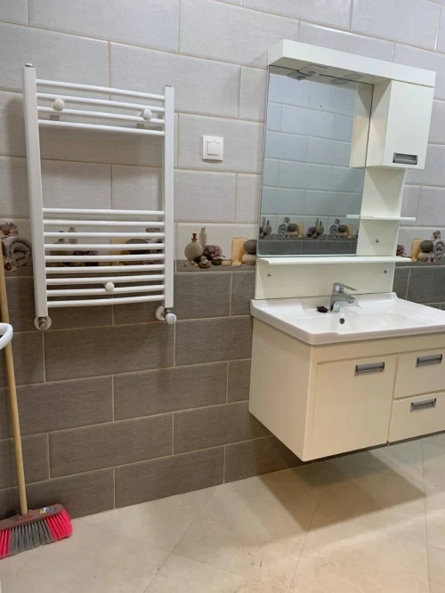 Vente Appartement F3 Alger Bordj el bahri