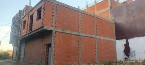 Vente Villa Sétif Setif