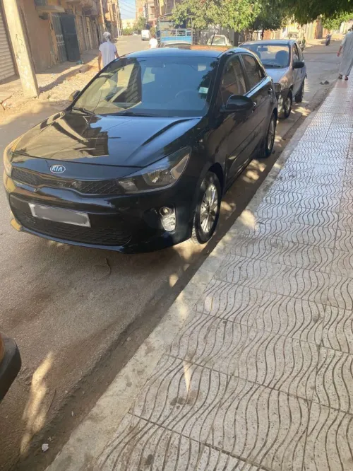 Kia Rio 2019 