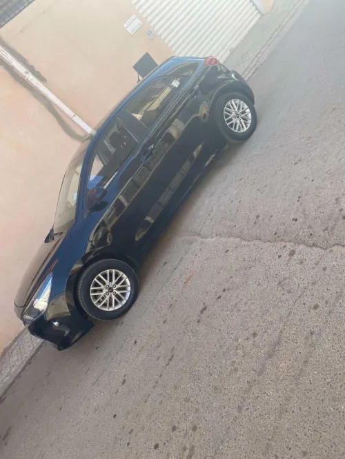 Kia Rio 2019 