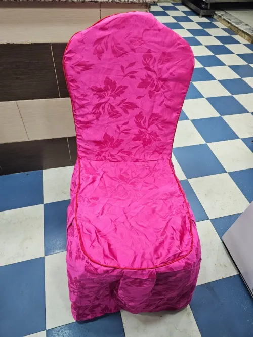 Housse de chaises