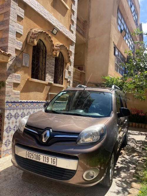 Renault Kangoo 2019 Grand Confort