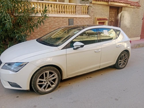 Seat Leon 2016 Select