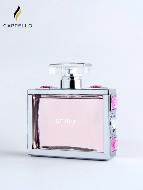 Eau de parfum SHINY FEMME