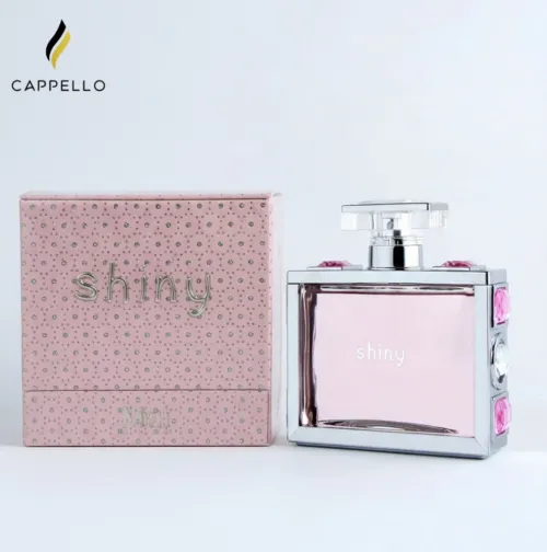 Eau de parfum SHINY FEMME