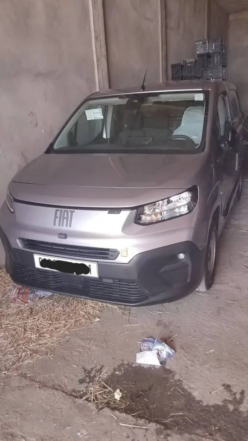 Fiat Doblo 2025 Doblo