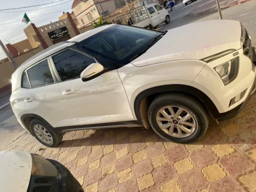 Hyundai Creta 2023 Creta