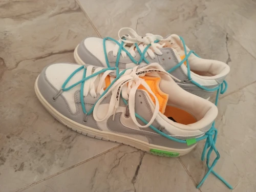 Baskets Nike
