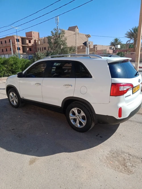 Kia Sorento 2015 
