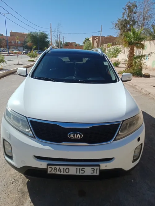 Kia Sorento 2015 