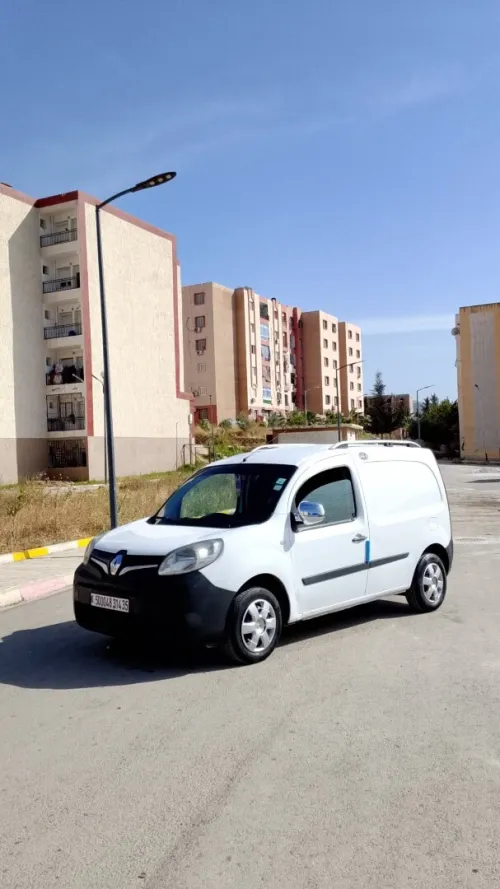 Renault Kangoo 2014 Confort
