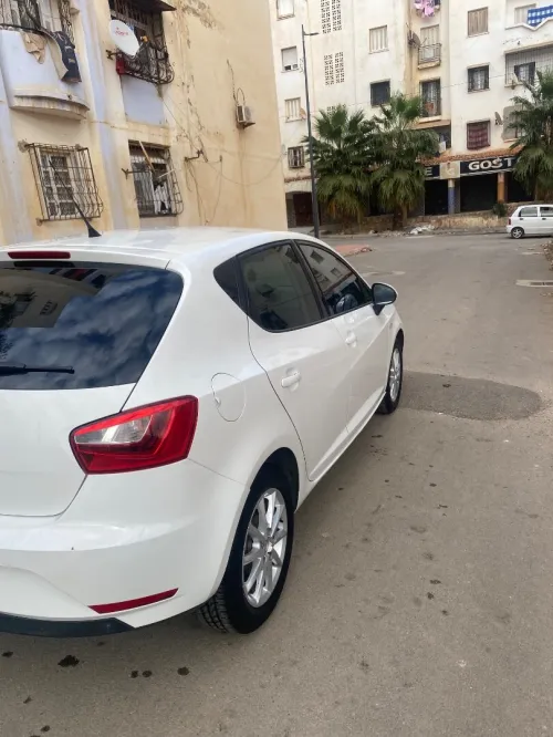 Seat Ibiza 2013 Fully